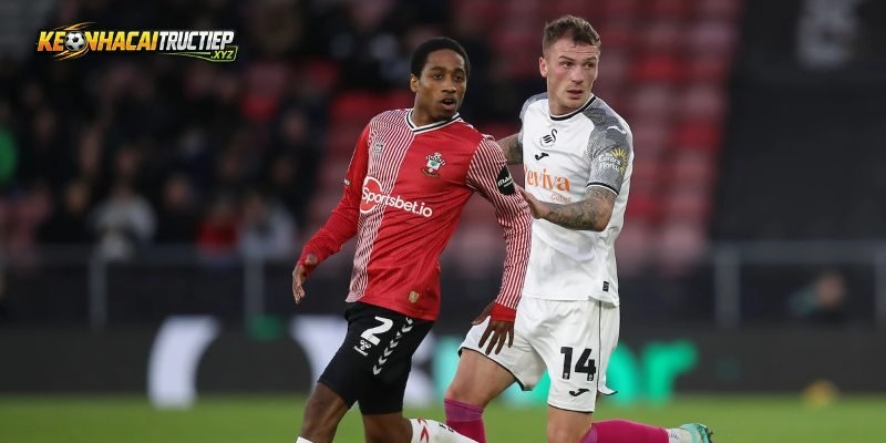 Điểm qua phong độ hiện tại của Southampton vs Swansea